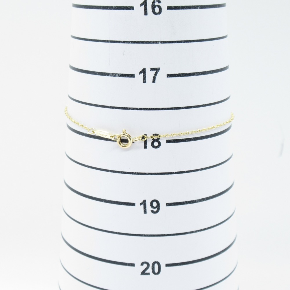 Tiffany Visor Yard Ruby Bracelet Yellow Gold Ruby - image 7